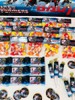 Golosinas Personalizadas X 20 Candy Bar Transformers 4