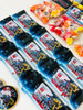 Golosinas Personalizadas X 20 Candy Bar Transformers 6