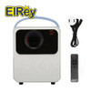 Proyector Portátil 1080p Full Hd Wifi Hdmi Usb - El Rey 3