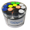 Cubregrips Odea Odpro - Pack X 5 Unid. - Tenis / Padel 0