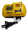 Cargador De Batería Dewalt Flexvolt Dcb118 20v 60v Max 2