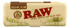 Lata Guarda Papel Regular Paper Case Organic / Raw 0