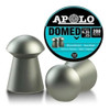 Balines Apolo Domed 6,35mm X 200u. Aire Comprimido Rifle 0
