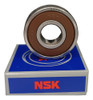 2x Rolamento Nsk 6201 Ddu Emborrachado Furo Menor (11mm) 1 2x Rolamento Nsk 6201 Ddu Emborrachado Furo Menor (11mm) 1