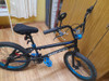 Bicicleta Baccio Jump Rodado 20 0 Bicicleta Baccio Jump Rodado 20 0