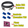 Controle Arcade Universal Super Mario 2 Controle Arcade Universal Super Mario 2