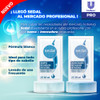 Combo Hotel 240 Jabones 20g +240 Shampoo+ 240 Acondicionador 3