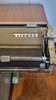Olivetti Lexikon 80 - Máquina De Escribir Mecánica ¡oferta! 2