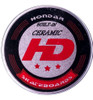 Rolamento Hondar Built In Ceramic Vermelho 3