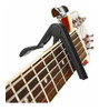 Capo De Aluminio Guitarras Electricas Acusticas-4un 4 Capo De Aluminio Guitarras Electricas Acusticas-4un 4