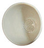 Crisol Gooch  Filtrante / Porcelana 20 Ml / Análisis 1 Crisol Gooch  Filtrante / Porcelana 20 Ml / Análisis 1