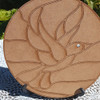 Esferas De Mdf Para Pintar 5 Esferas De Mdf Para Pintar 5