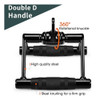 ~? Triceps Pull Down Attachment, Accesorios De La Máquina De 2