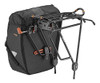 Ibera Bicycle Bag Pack Pakrak Clipon Quickrelease All Weathe 1