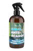 Spray Anti Acaros 500ml P Colchon, Filtro De Aire, Telas Etc 0
