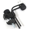Suporte De Bateria Clamp Microfone Percussão B10 Ask Oferta 1