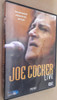 Dvd Joe Cocker Live 0