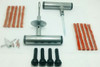 Kit Para Concerto Reparo De Pneu 0