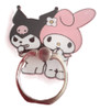 Anillo Ring Celular Sanrio Kuromi Y My Melody 0