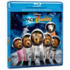Space Buddies - Blu-ray Original Y Nuevo 0