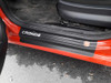 Protectores De Zocalos Fiat Cronos 2