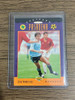 Enzo Francescoli - Upper Deck 1994 Pasadena 0
