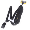 Rápida Rápida Sling Correa Cuello Bandolera Para Cámara Slr/ 0