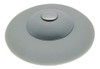 Ralo De Pia Cozinha Silicone Flexível 1