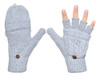 Guantes De Invierno Cálidos De Lana Para Mujer Beurlike Conv 0