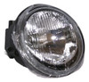 Foco Caminero Izq (redondo) Depo Renault Scenic 99-02 0