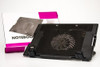 Cooler Para Notebook, Bandeja Enfriadora 1