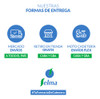 Combo X 4 Aveno Emulsión Piel Sensible 400 Ml 5