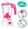 Liquidificador Brinquedo Infantil Mania De Casa Dmt6668 4 Liquidificador Brinquedo Infantil Mania De Casa Dmt6668 4