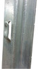 Postes Z Galvanizados Tec-metal 1.75m 1