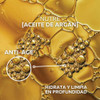 Kit Fidelite Argan Mascara Shampoo Nutricion Pelo Seco 3
