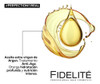 Kit Fidelite Argan Mascara Shampoo Nutricion Pelo Seco 4