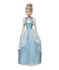 Muñeca Mini My Size Disney Princesa Cenicienta 55 Cm - Lanus 1