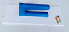 Llana Plástica Soldada 12 X 30 Cm 0
