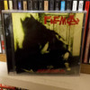 Cd Flema - Resaka (nuevo Sellado) 0