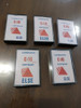 Casettes Juegos  Commodore 16 / 4 Plus 0