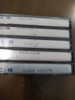 Casettes Juegos  Commodore 16 / 4 Plus 2