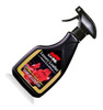 Limpador E Hidratante De Couro Luxury Leather 500ml Soft99 4
