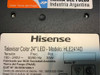 Cable Lvds Hisense Hle2414d 2