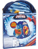 Barraca Portatil Infantil Toca Iglu Homem Aranha Marvel 1