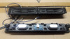 Juego De Parlantes LG 42lv3700 1