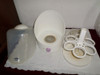 Esterilizador De Mamaderas Chicco Step Up Family Alto 36 Cm 5