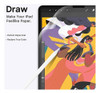 Protectores Pantalla Compatibles iPad Paperfeel Para Dibujar 3