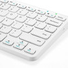Teclado Inalámbrico Universal Bluetooth, Anker Teclado Bluet 2