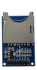 Modulo Lector De Tarjetas Sd Arduino Arm Pic Avr 3