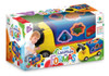Brinquedo Educativo Caminhão Com Formas 2